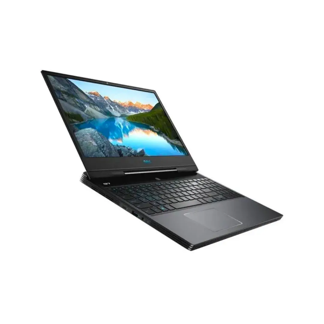 Sell Old Dell G7 Gaming Series Laptop Online